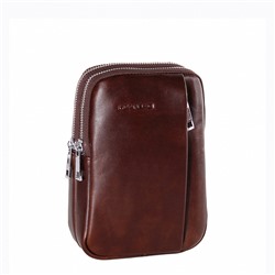 Сумка 2023088-3BSH coffee Heanbag