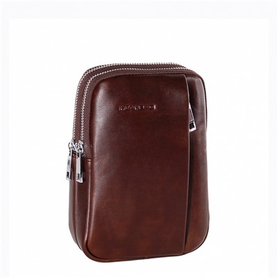 Сумка 2023088-3BSH coffee Heanbag