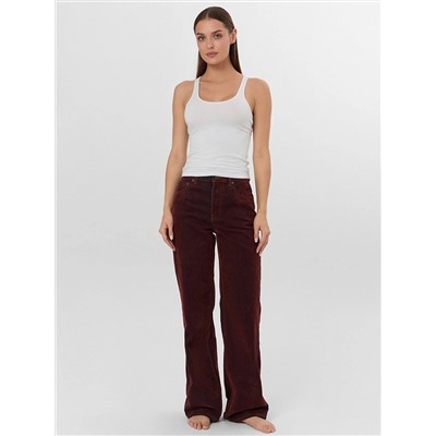 MARK FORMELLE Брюки 2025-2DTW502-v9dt