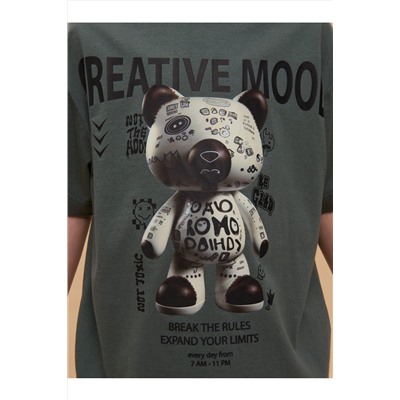 Футболка PELICAN, 1037162