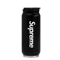Термокружка, 400 мл, Supreme, сохраняет тепло 8 ч, 7.6×19.3 см