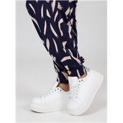 Брюки "Навада" (Синий)