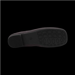 Туфли BF156-6 серые