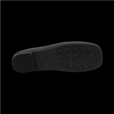 Туфли BF156-6 серые