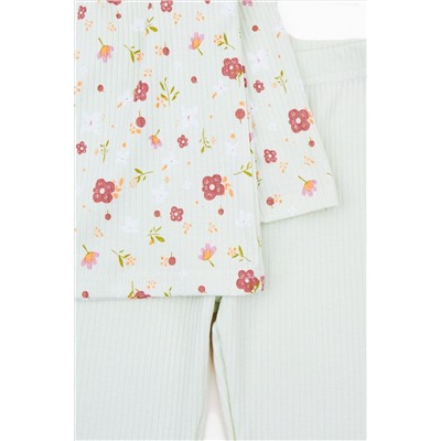 Комплект лапша (туника+колготки) YOULALA, 1229951