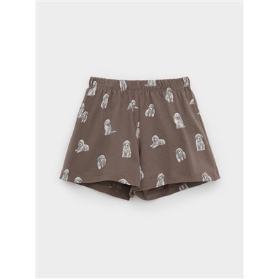 CROCKID Пижама МП 1658-1