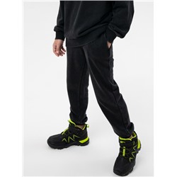 Брюки трикотажные для мальчиков