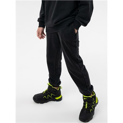 Брюки трикотажные для мальчиков