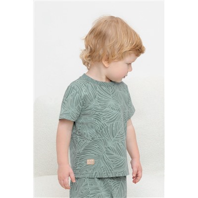 Футболка CROCKID, 1001536