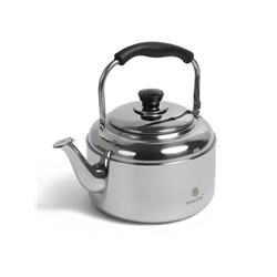 Чайник походный maclay, 3 л, нержавеющая сталь