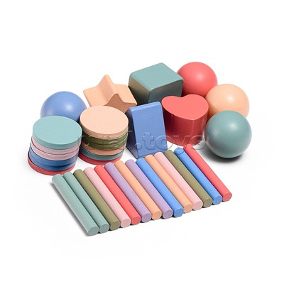 Сортер "Смышленный малыш"