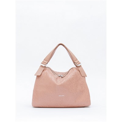 Сумка 58445 pink apricot Velina Fabbiano-Safenta