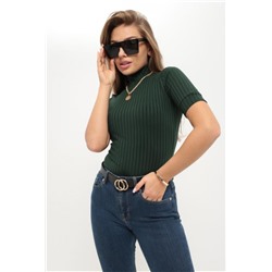 Водолазка 26001 (Светло-зеленый)