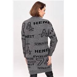 Lika Dress Туника 8940