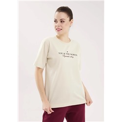 CLEVER Футболка LF15-100