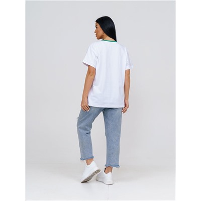 Текс-плюс Футболка НФ-00153610