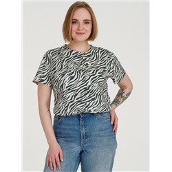 Апрель Футболка 1ЖДФК3305001н