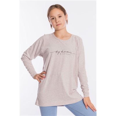 Лонгслив М222085Па