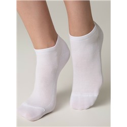 Носки женские CONTE Короткие хлопковые носки ACTIVE