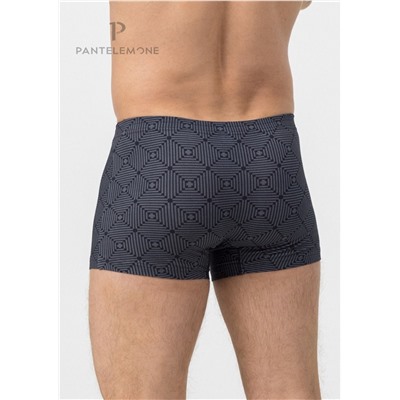 PMH-1431 (Трусы мужские шорты, PanteLemone )
