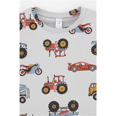 CROCKID Пижама К 1587