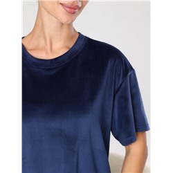 Костюм "Чиэра" (Синий)