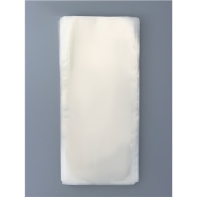 Набор пакетов для вакууматора, 100 шт. 20×45 см, 65 мкм