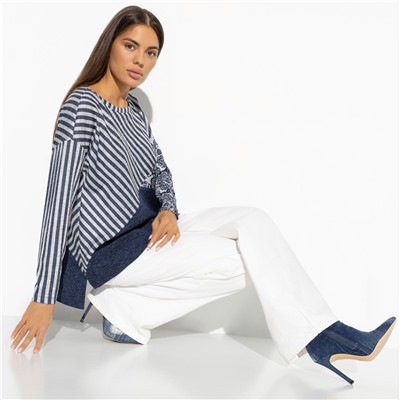 Туника, Геометрия стиля (неповторимая)