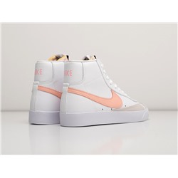 Кроссовки Nike Blazer Mid 77
