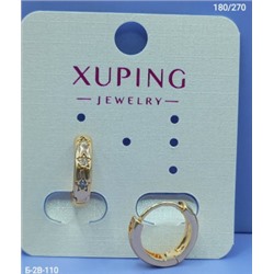 Серьги #23035260