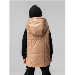 Bodo Жилет 14-68МU