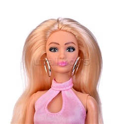 Кукла София 29 см. (руки и ноги сгиб.)