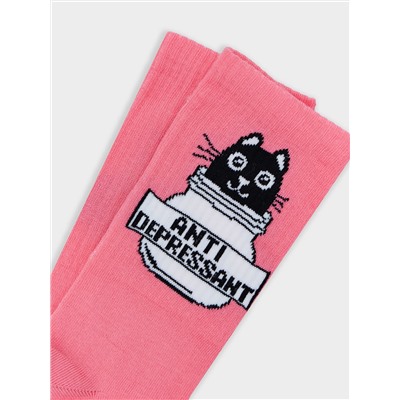 MARK FORMELLE Женские носки 217K-2344