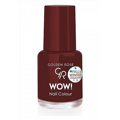 Лак для ногтей GR Wow! (301-322) КОСМЕТИКА ИЗ ТУРЦИИ, 1097455