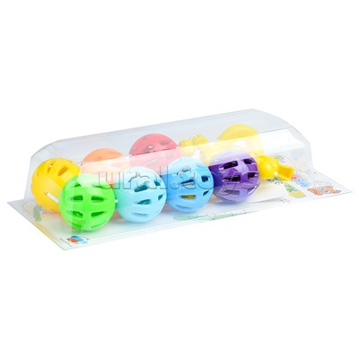 Подвеска "Радуга"