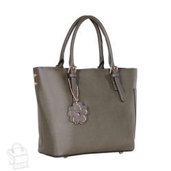 Сумка женская  827-24-1871 green Magnolia(дефект)