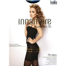 Колготки корректирующие, Innamore, Body Slim 70 (Innam)
