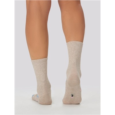 MARK FORMELLE Женские носки 217A-2896