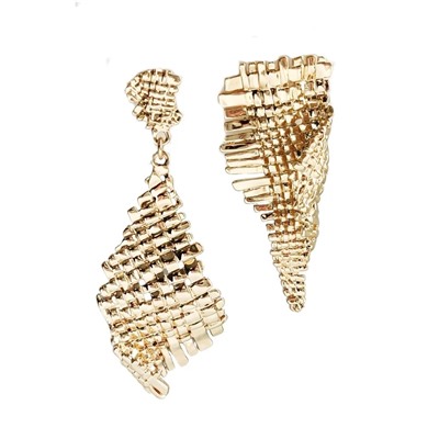 Серьги "Molly"