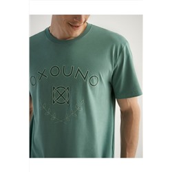 Футболка OXOUNO, 938172