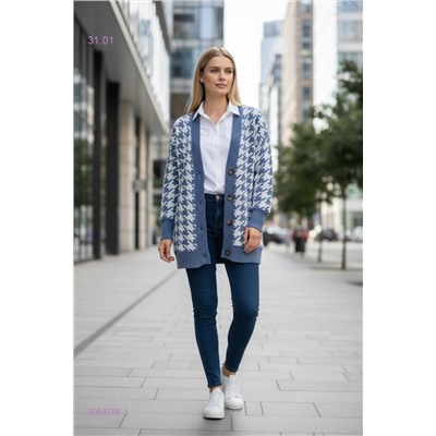 Кардиган 2059798-1