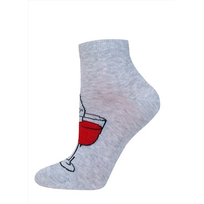 БРЕСТСКИЕ Носки 1145 CLASSIC (укороченные)