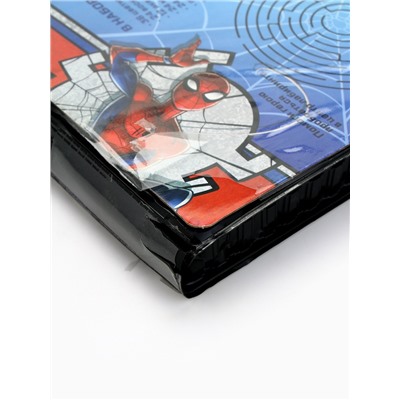 УЦЕНКА Набор для творчества Человек-Паук, 150 предметов