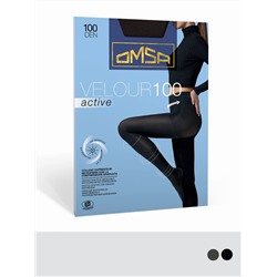 Omsa Колготки VELOUR ACTIVE 100