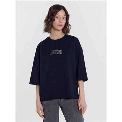 ФУТБОЛКА ЖЕНСКАЯ 112742