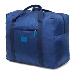 Сумка-трансформер дорожная 42х16х33 см / GENA-36 /уп 340/ (Розовый)