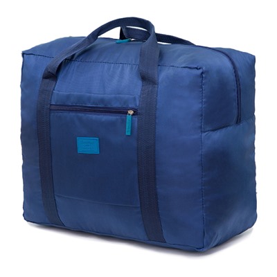 Сумка-трансформер дорожная 42х16х33 см / GENA-36 /уп 340/ (Розовый)