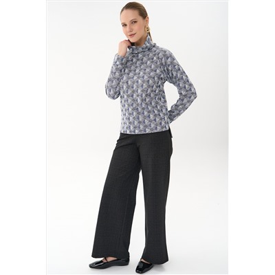 Брюки Пикси