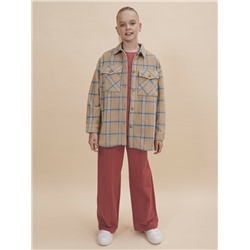 Брюки для девочек