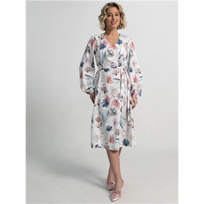 LT Collection Платье П15105-19М